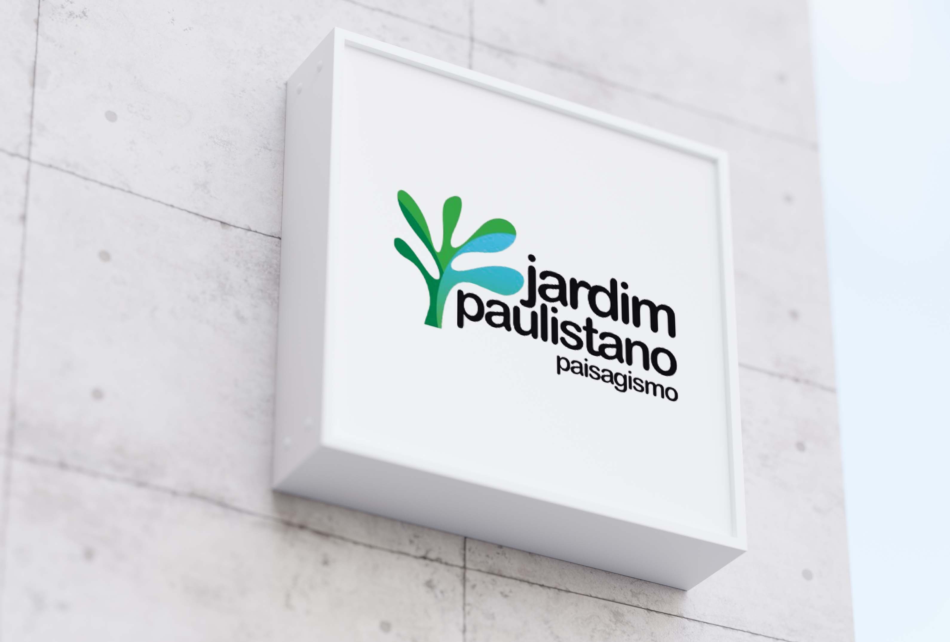 Jardim Paulistano Paisagismo